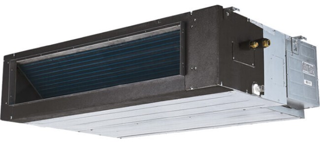 Сплит-система канального типа TCL TTB-24HWA/TOU-24HNA Сплит-система канального типа TCL TTB-24HWA/TOU-24HNA