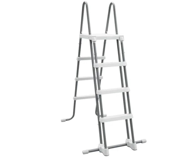 Лестница для бассейна Intex 28076 Лестница для бассейна Intex 28076