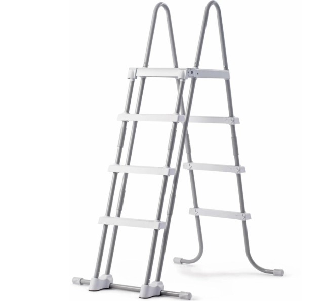 Лестница для бассейна Intex 28076 Лестница для бассейна Intex 28076