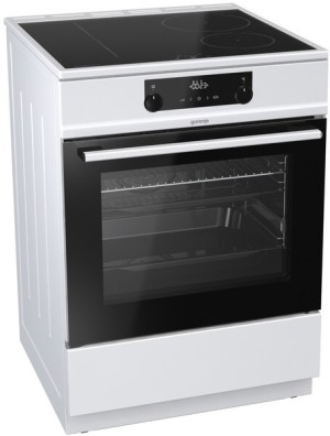 Электрическая плита Gorenje EIT 6341 WD