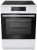 Электрическая плита Gorenje EIT 6341 WD