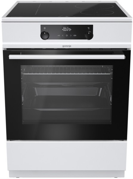 Электрическая плита Gorenje EIT 6341 WD