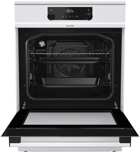 Электрическая плита Gorenje EIT 6341 WD