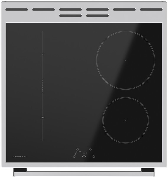 Электрическая плита Gorenje EIT 6341 WD