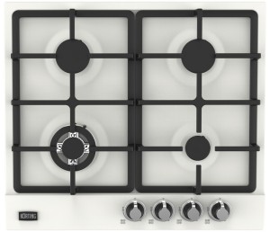 Встраиваемая газовая варочная панель Korting HG 661 CTSI Встраиваемая газовая варочная панель Korting HG 661 CTSI