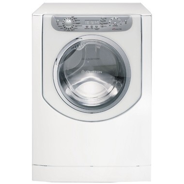 Стиральная машина Hotpoint- Ariston AQSL 105