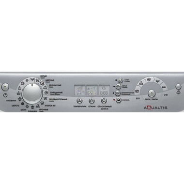 Стиральная машина Hotpoint- Ariston AQSL 105