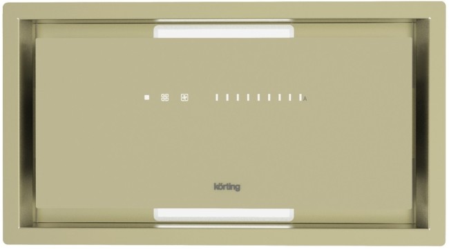 Встраиваемая вытяжка Korting KHI 6997 GB