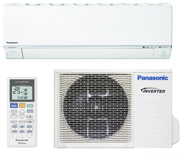 Сплит-система Panasonic CS-E28PKD