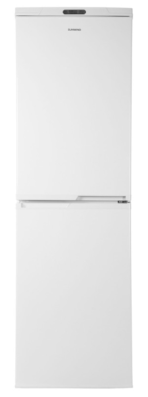 Холодильник SunWind SCC405 белый Холодильник SunWind SCC405 белый