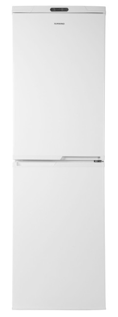 Холодильник SunWind SCC405 белый Холодильник SunWind SCC405 белый