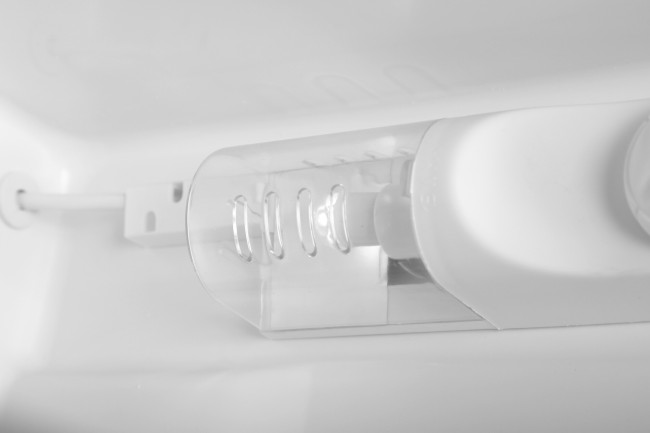 Холодильник SunWind SCC405 белый Холодильник SunWind SCC405 белый