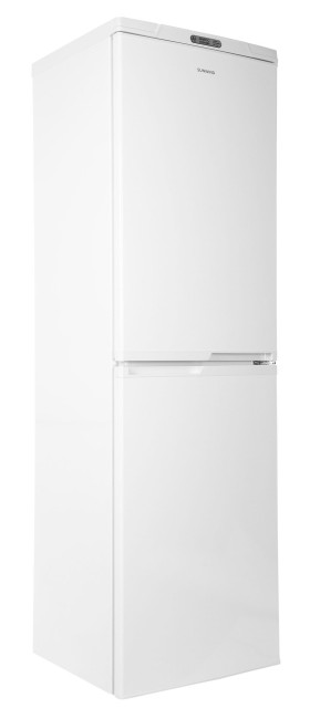 Холодильник SunWind SCC405 белый Холодильник SunWind SCC405 белый