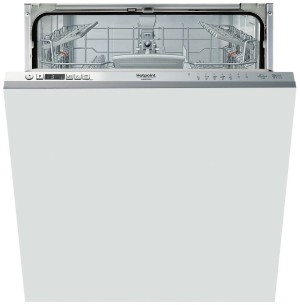 Встраиваемая посудомоечная машина Hotpoint-Ariston HI 5030 WEF