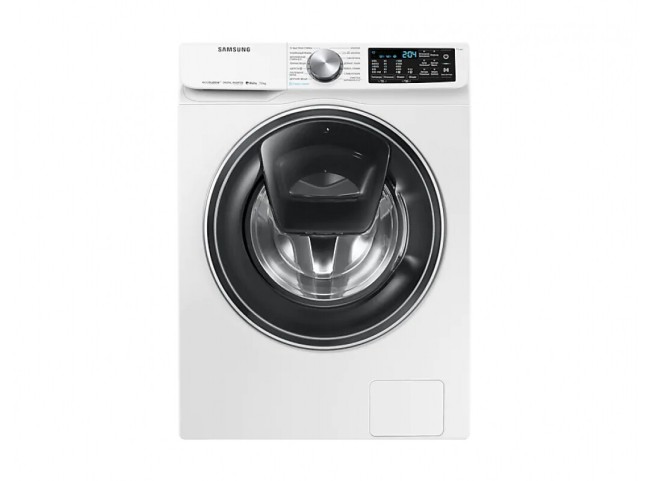 Стиральная машина Samsung WW70R62LVSW Стиральная машина Samsung WW70R62LVSW