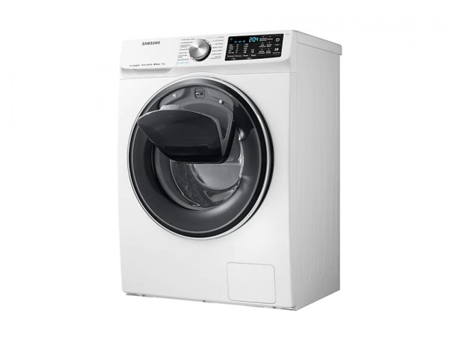 Стиральная машина Samsung WW70R62LVSW Стиральная машина Samsung WW70R62LVSW