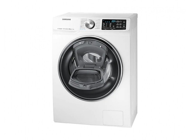 Стиральная машина Samsung WW70R62LVSW Стиральная машина Samsung WW70R62LVSW