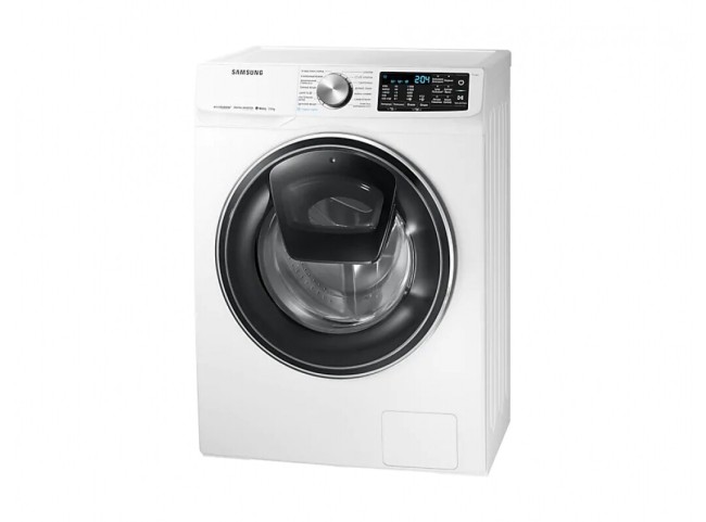 Стиральная машина Samsung WW70R62LVSW Стиральная машина Samsung WW70R62LVSW