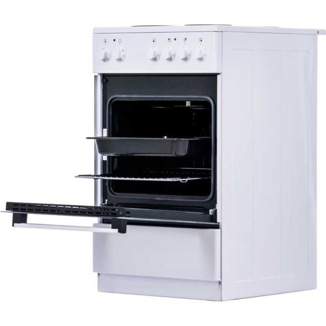 Электрическая плита Gorenje E 52102 AW0