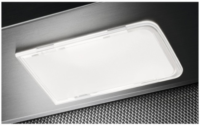 Встраиваемая вытяжка Zanussi ZHG51351G