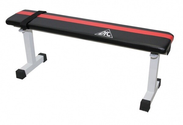 Скамья DFC TF-307F