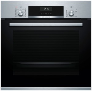 Встраиваемый электрический духовой шкаф Bosch HIJ517YS2R