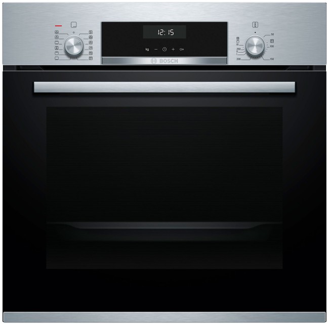 Встраиваемый электрический духовой шкаф Bosch HIJ517YS2R