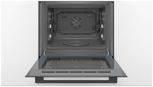 Встраиваемый электрический духовой шкаф Bosch HIJ517YS2R