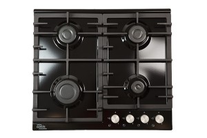 Встраиваемая газовая варочная панель Oasis P-MBR (B)