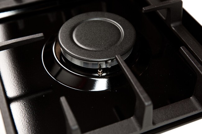 Встраиваемая газовая варочная панель Oasis P-MBR (B) Встраиваемая газовая варочная панель Oasis P-MBR (B)