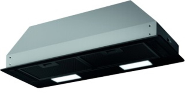 Встраиваемая вытяжка Jetair VIERA LUX BL/A/72