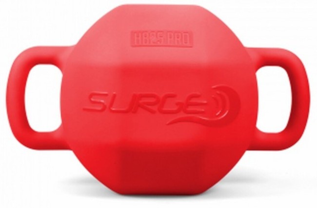 Гидробол Bosu Surge HB25 красный Гидробол Bosu Surge HB25 красный