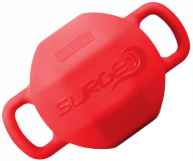Гидробол Bosu Surge HB25 красный Гидробол Bosu Surge HB25 красный