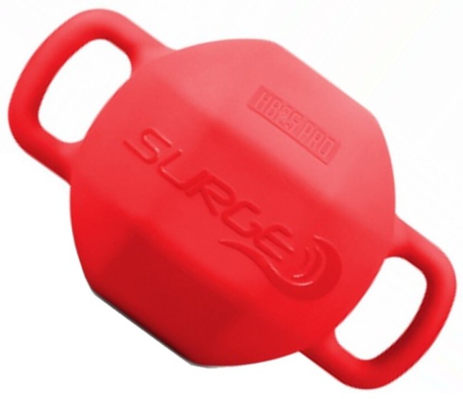 Гидробол Bosu Surge HB25 красный Гидробол Bosu Surge HB25 красный