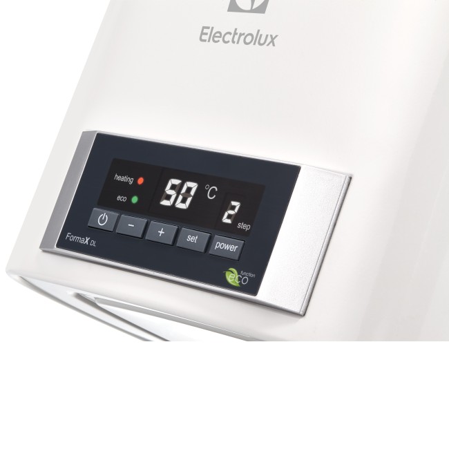 Водонагреватель накопительный Electrolux EWH 30 Formax DL