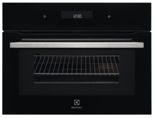 Встраиваемый электрический духовой шкаф Electrolux EVY 6800 ZOZ Встраиваемый электрический духовой шкаф Electrolux EVY 6800 ZOZ