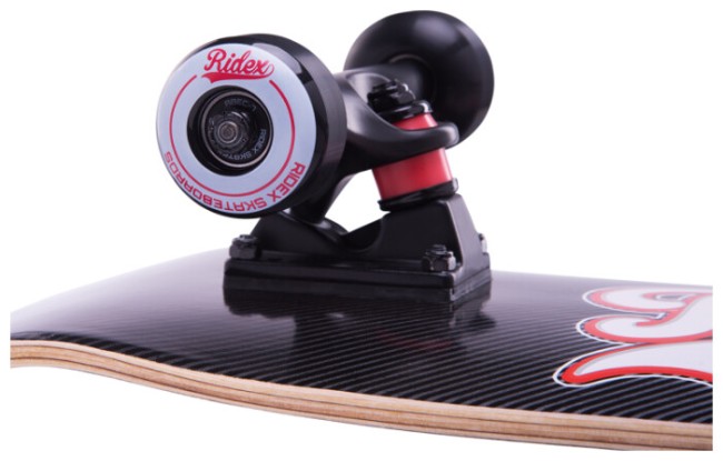 Скейтборд Ridex 31" Prime