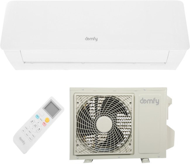 Сплит-система Domfy DCW-AC-24-1