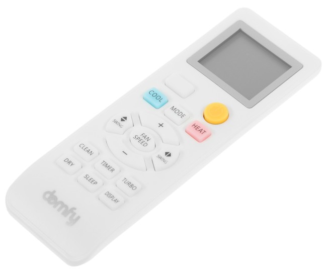 Сплит-система Domfy DCW-AC-24-1