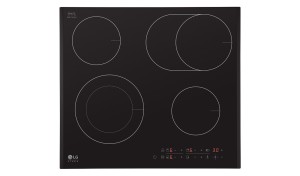 Встраиваемая электрическая варочная панель LG KA60510F Встраиваемая электрическая варочная панель LG KA60510F