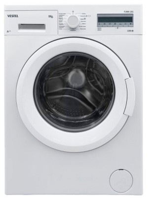 Стиральная машина Vestel FLWM 1261