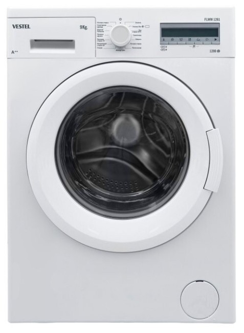 Стиральная машина Vestel FLWM 1261