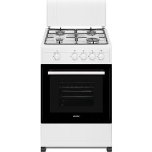 Газовая плита Simfer F50GW41003