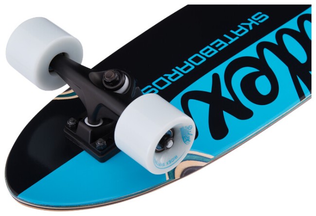 Лонгборд Ridex Avatar 28