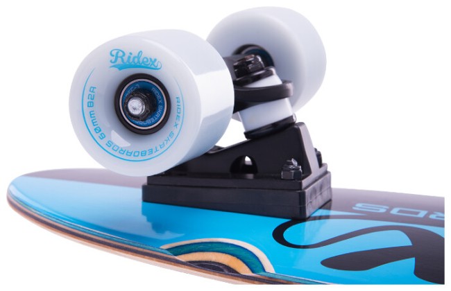 Лонгборд Ridex Avatar 28