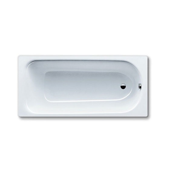Стальная ванна Kaldewei Saniform Plus 362-1 Anti-slip Easy-clean (111730003001) Стальная ванна Kaldewei Saniform Plus 362-1 Anti-slip Easy-clean (111730003001)
