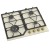 Встраиваемая газовая варочная панель Zigmund & Shtain G 19.6 X