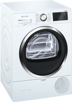 Сушильная машина Siemens WT 47W6H0OE Сушильная машина Siemens WT 47W6H0OE