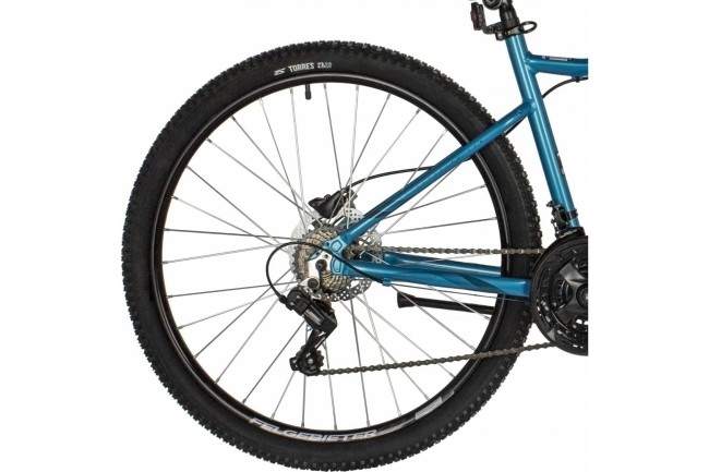 Велосипед Stinger 27AHD.LAGUPRO.19BL1 синий Велосипед Stinger 27AHD.LAGUPRO.19BL1 синий