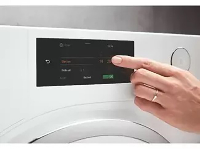 Сушильная машина Korting KD 60 L 97